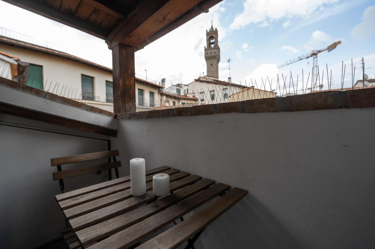 Tina'S Apartment Firenze Eksteriør bilde