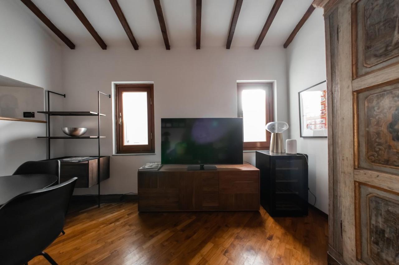 Tina'S Apartment Firenze Eksteriør bilde
